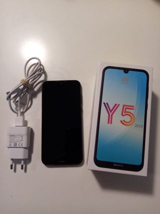 HUAWEI Y5 2019