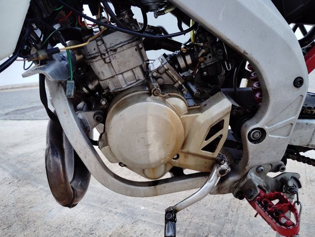 Despiece derbi drd pro