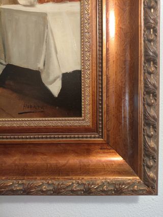 Cuadro / Arte clásico