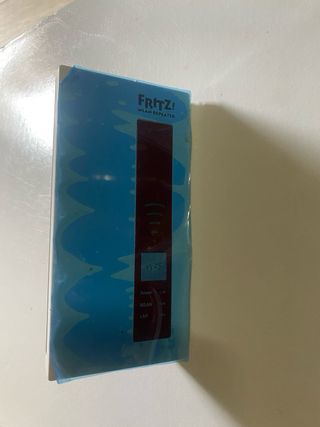 Estensore ripetitore internet