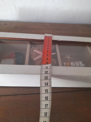 Cuadro decorativo playero