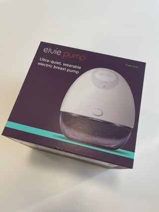 SACALECHES INALÁMBRICO ELVIE