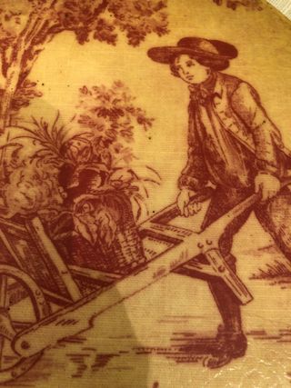 bajoplato madera anteguo