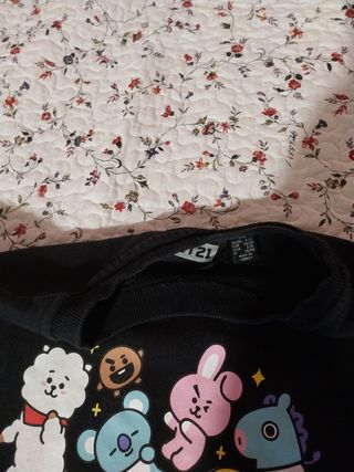 Bts BT21