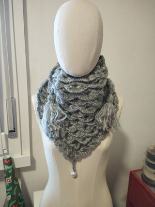 KEPHIA GITANA Handmade