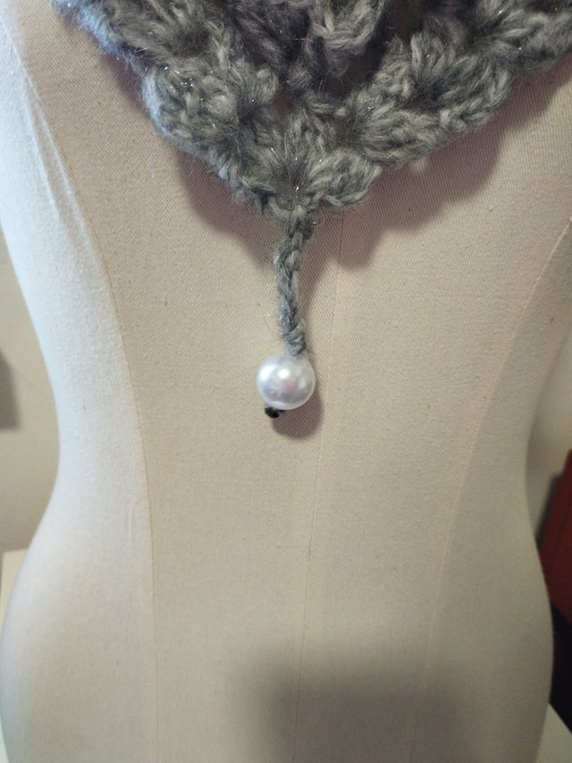 KEPHIA GITANA Handmade