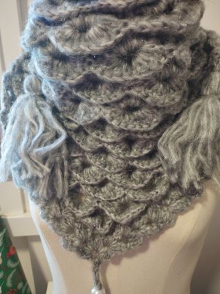 KEPHIA GITANA Handmade