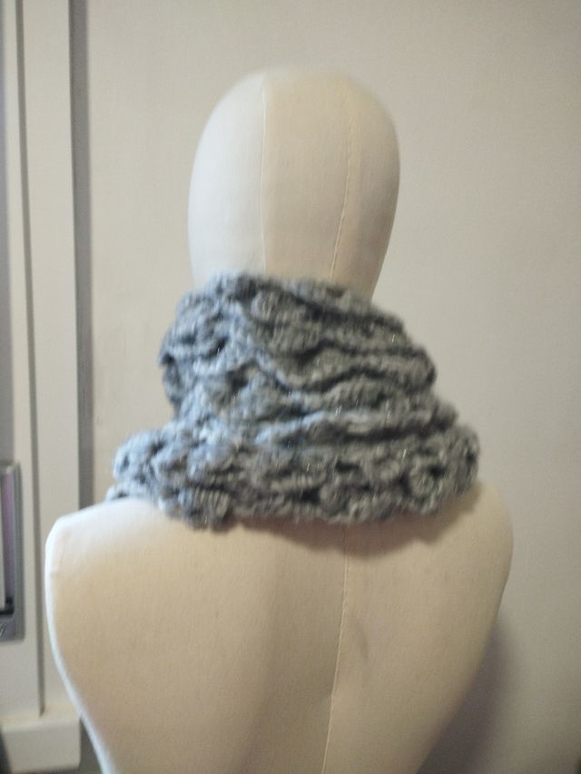 KEPHIA GITANA Handmade