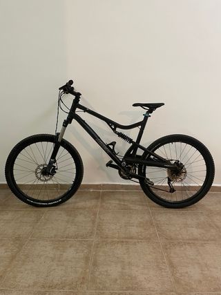 OFERTA Bicibleta ROKCRIDER Talla XL