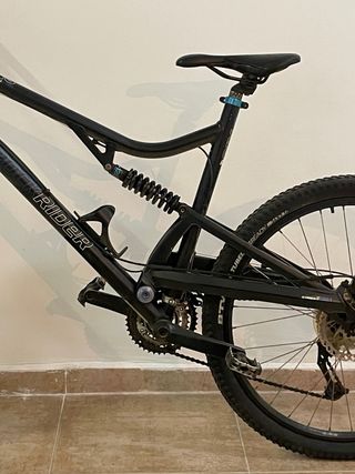 OFERTA Bicibleta ROKCRIDER Talla XL