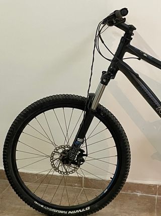 OFERTA Bicibleta ROKCRIDER Talla XL