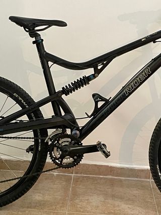 OFERTA Bicibleta ROKCRIDER Talla XL