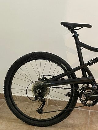 OFERTA Bicibleta ROKCRIDER Talla XL