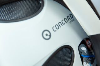 Maxi-cosi para coche Concord Intense