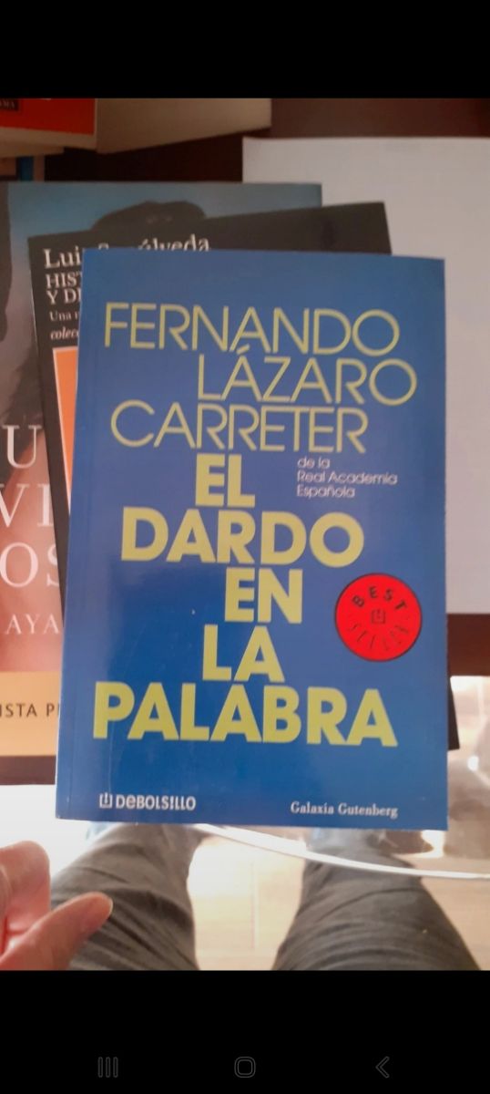 Libros varios