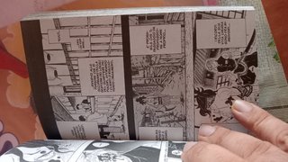 Manga Demone Slayer