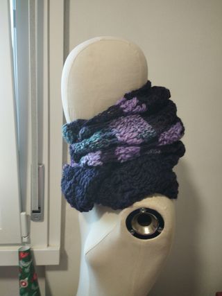 INFINITY Handmade Viola