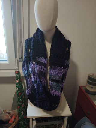 INFINITY Handmade Viola