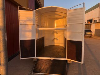 REMOLQUES PARA ALQUILER