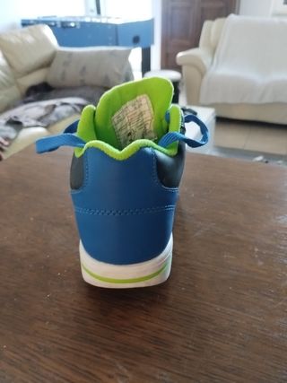 Scarpe con le rotelle