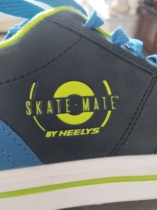 Scarpe con le rotelle