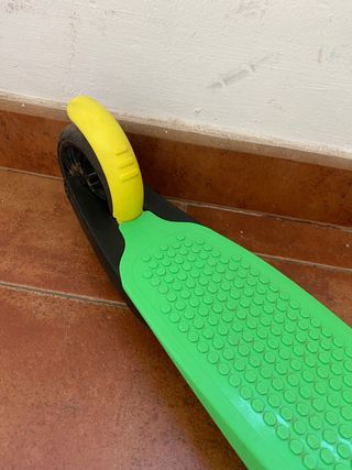 Patinete Oxelo B1 verde