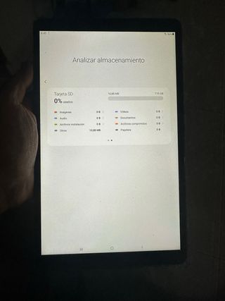 Galaxy Tab A SM-T510