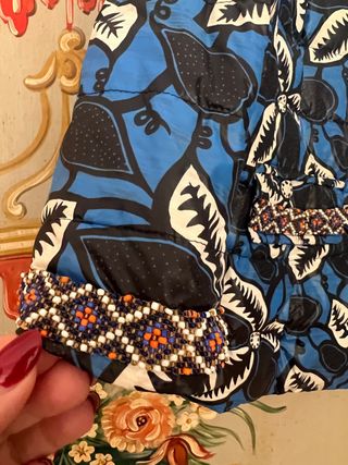 Piumino Bazar Deluxe