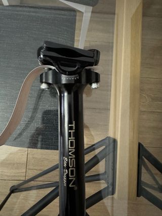 Tija telescopica thomson elite 27.2 65mm