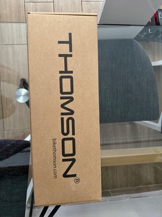 Tija telescopica thomson elite 27.2 65mm