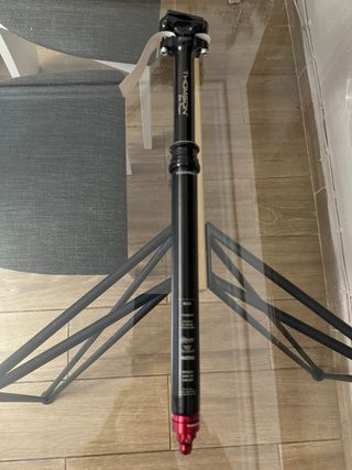 Tija telescopica thomson elite 27.2 65mm