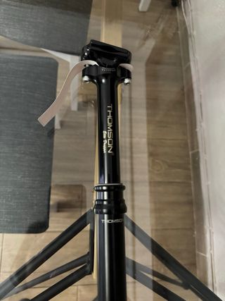 Tija telescopica thomson elite 27.2 65mm