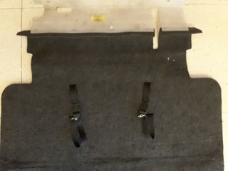 Bandeja de maletero Honda accord