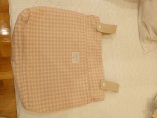 Saco, bolso y colchoneta Uzture