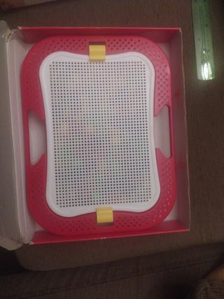 Juego pinchos infantil