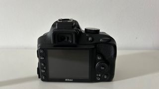 Nikon D3300 + Objetivos