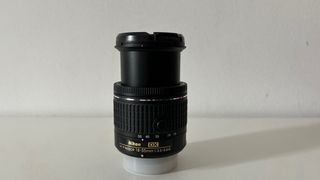 Nikon D3300 + Objetivos