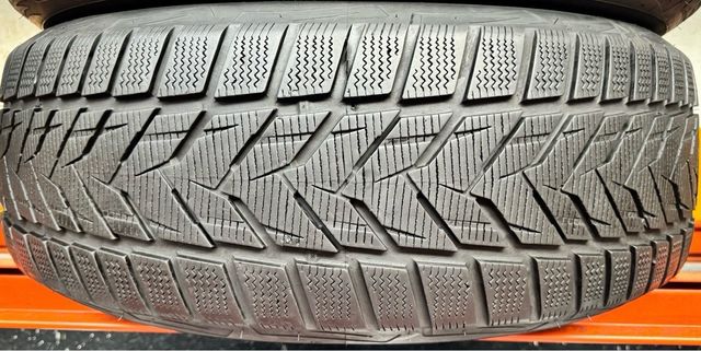 235/60 R 18 107H M+S VREDESTEIN WINTRAK XTREME S