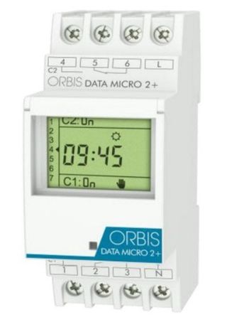 Orbis Data micro 2+