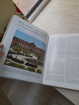 Historia de Cataluña