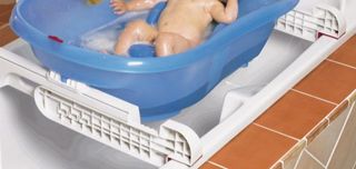Bañera bebe 