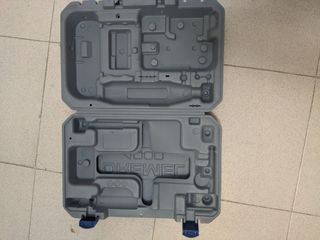 Caja dremel 4000
