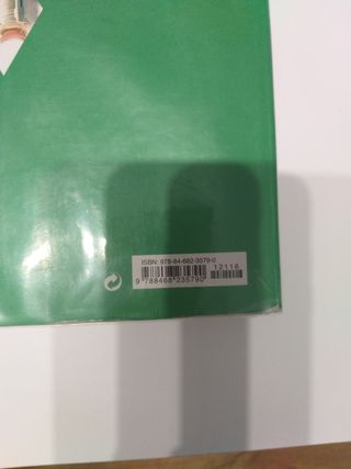 Libro de 2° Bach. "Historia de España "