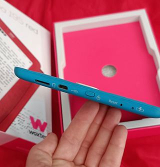 Ebook Woxter 195 Azul