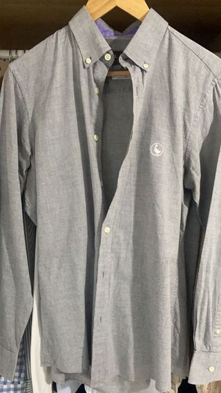 Camisa El Ganso