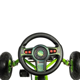 Kart de Pedales GoKart AR 8G Ferbedo