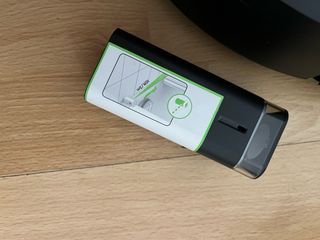 iRobot roomba aspirador