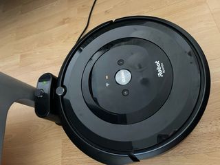 iRobot roomba aspirador