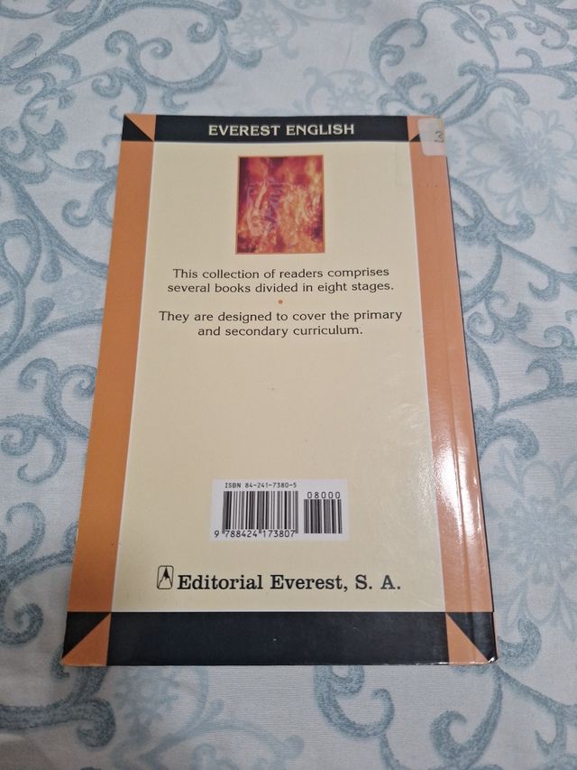 Libro The Ghost Of Rosewood