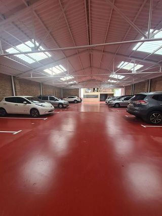 Garaje en venta en Centre en Rubí